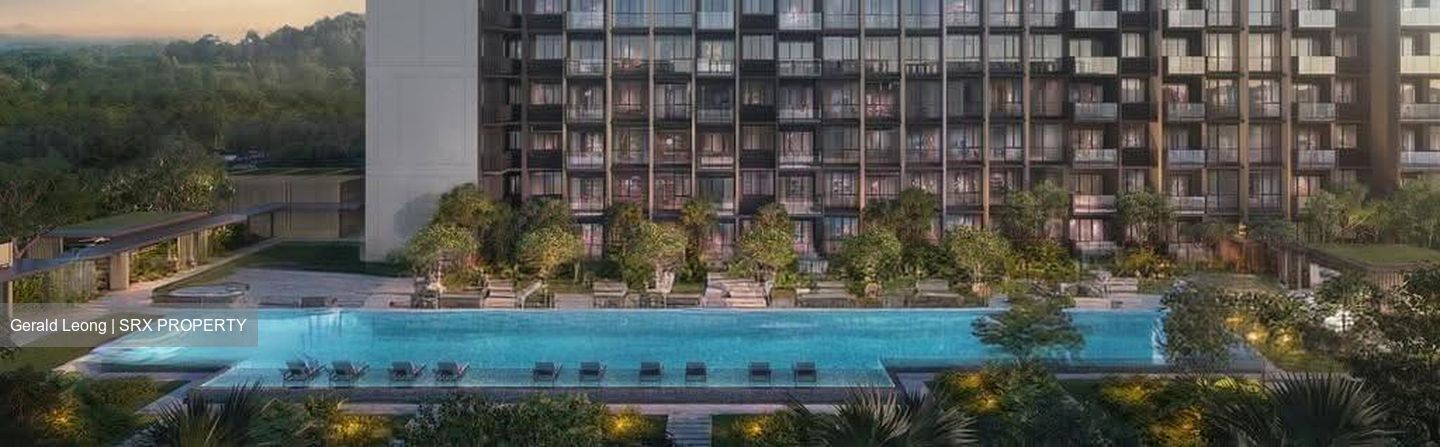 Narra Residences (D23), Apartment #639961481